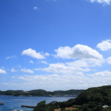 Hotel Saiyo Wakigawa Hirado Dış mekan fotoğraf