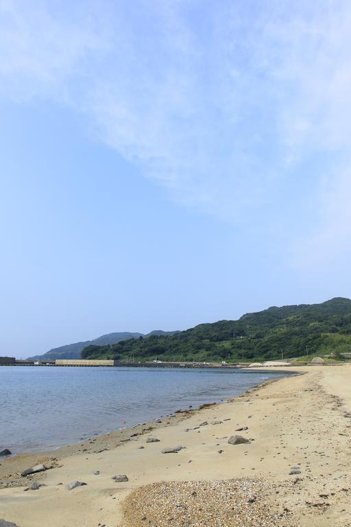 Hotel Saiyo Wakigawa Hirado Dış mekan fotoğraf