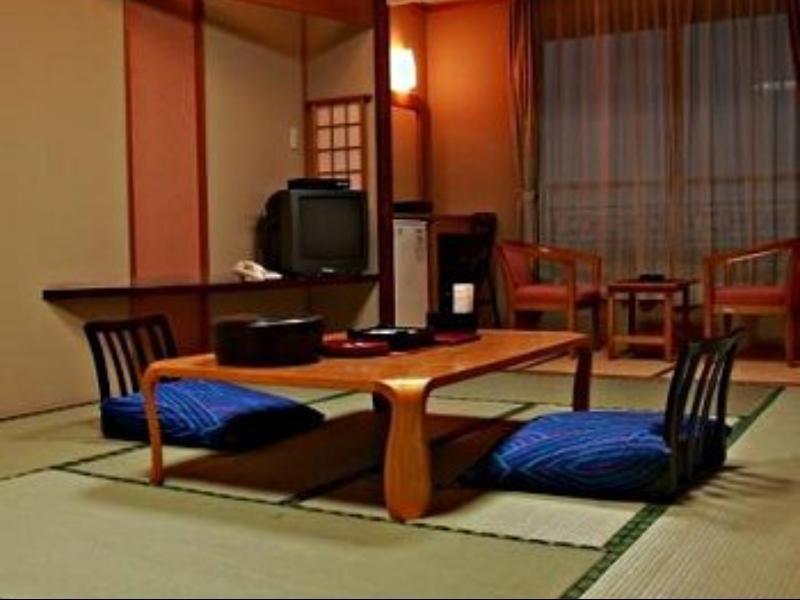 Hotel Saiyo Wakigawa Hirado Dış mekan fotoğraf