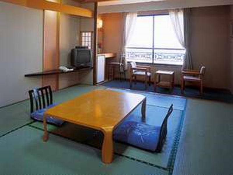 Hotel Saiyo Wakigawa Hirado Dış mekan fotoğraf