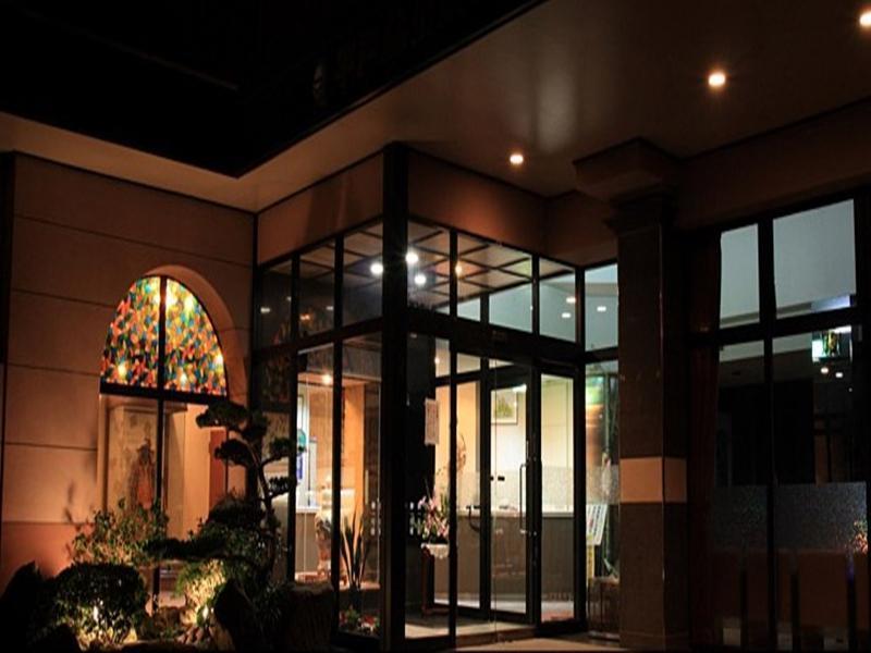 Hotel Saiyo Wakigawa Hirado Dış mekan fotoğraf