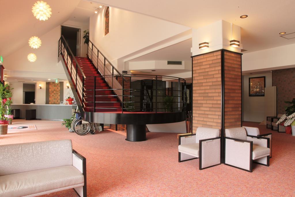 Hotel Saiyo Wakigawa Hirado Dış mekan fotoğraf