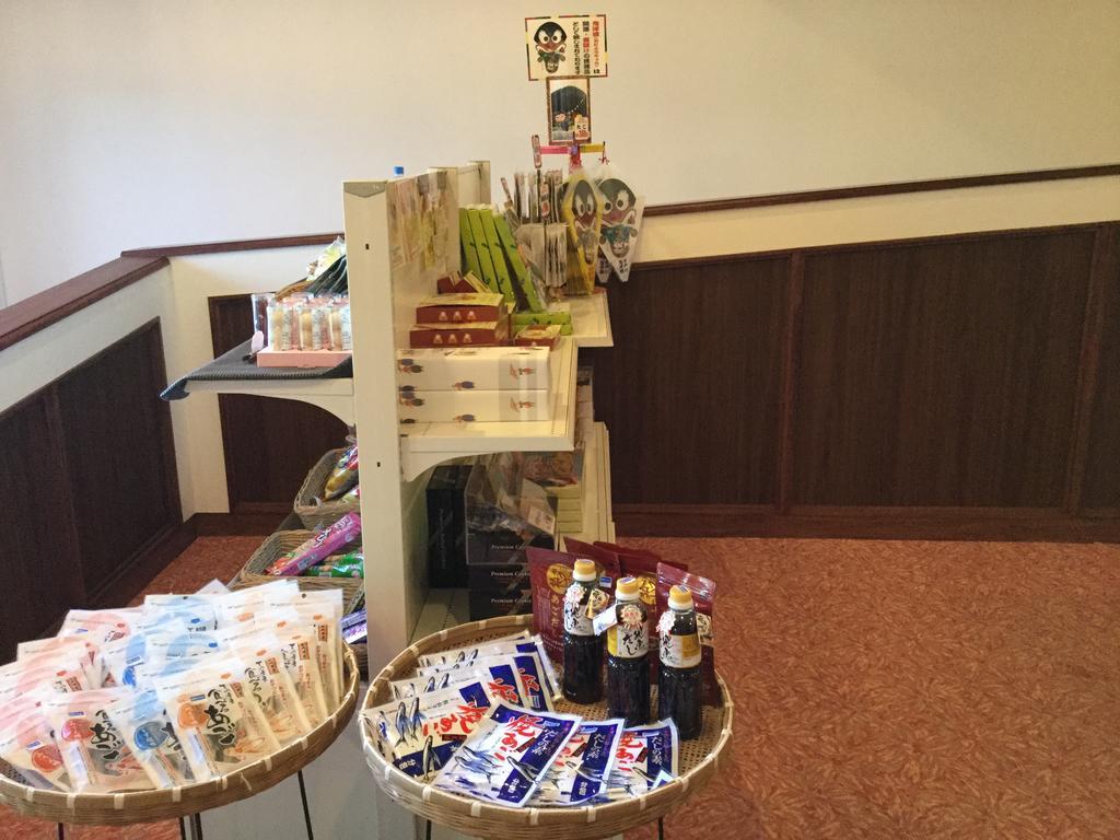 Hotel Saiyo Wakigawa Hirado Dış mekan fotoğraf