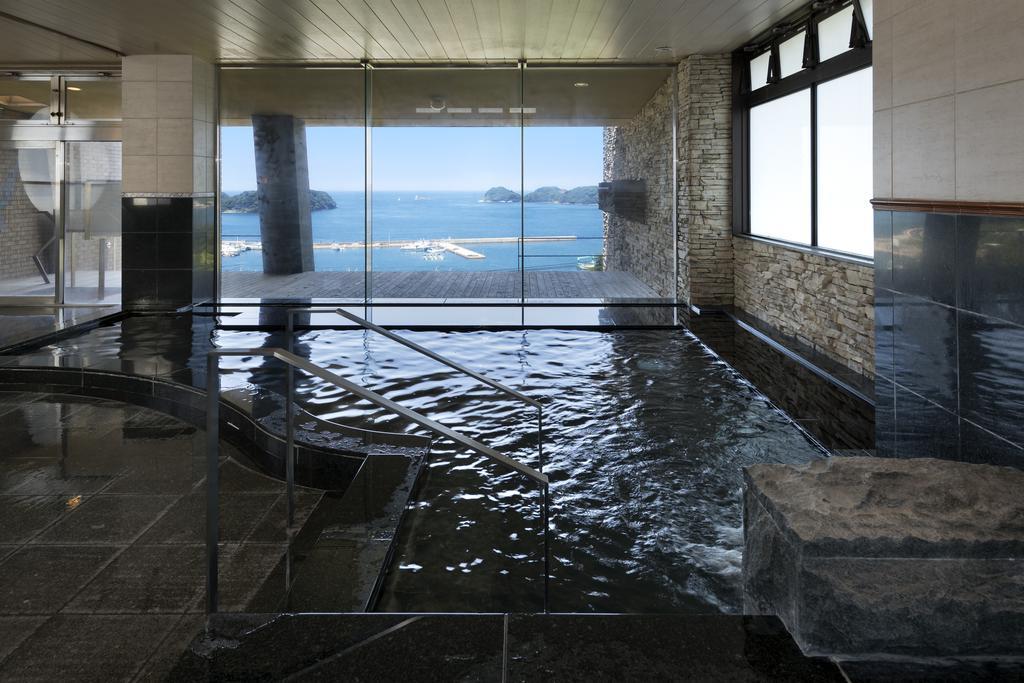 Hotel Saiyo Wakigawa Hirado Dış mekan fotoğraf