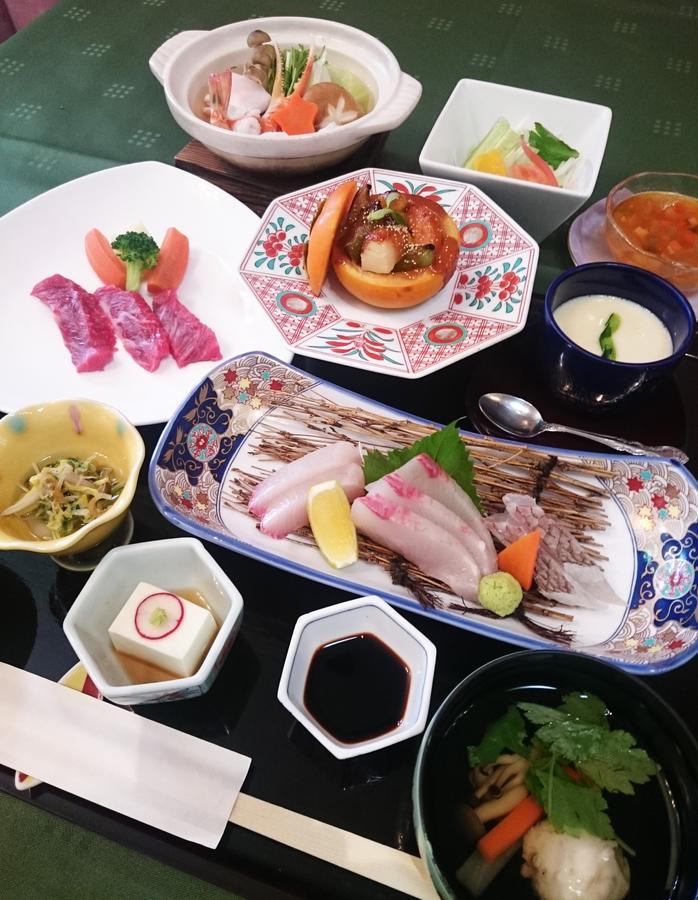 Hotel Saiyo Wakigawa Hirado Dış mekan fotoğraf