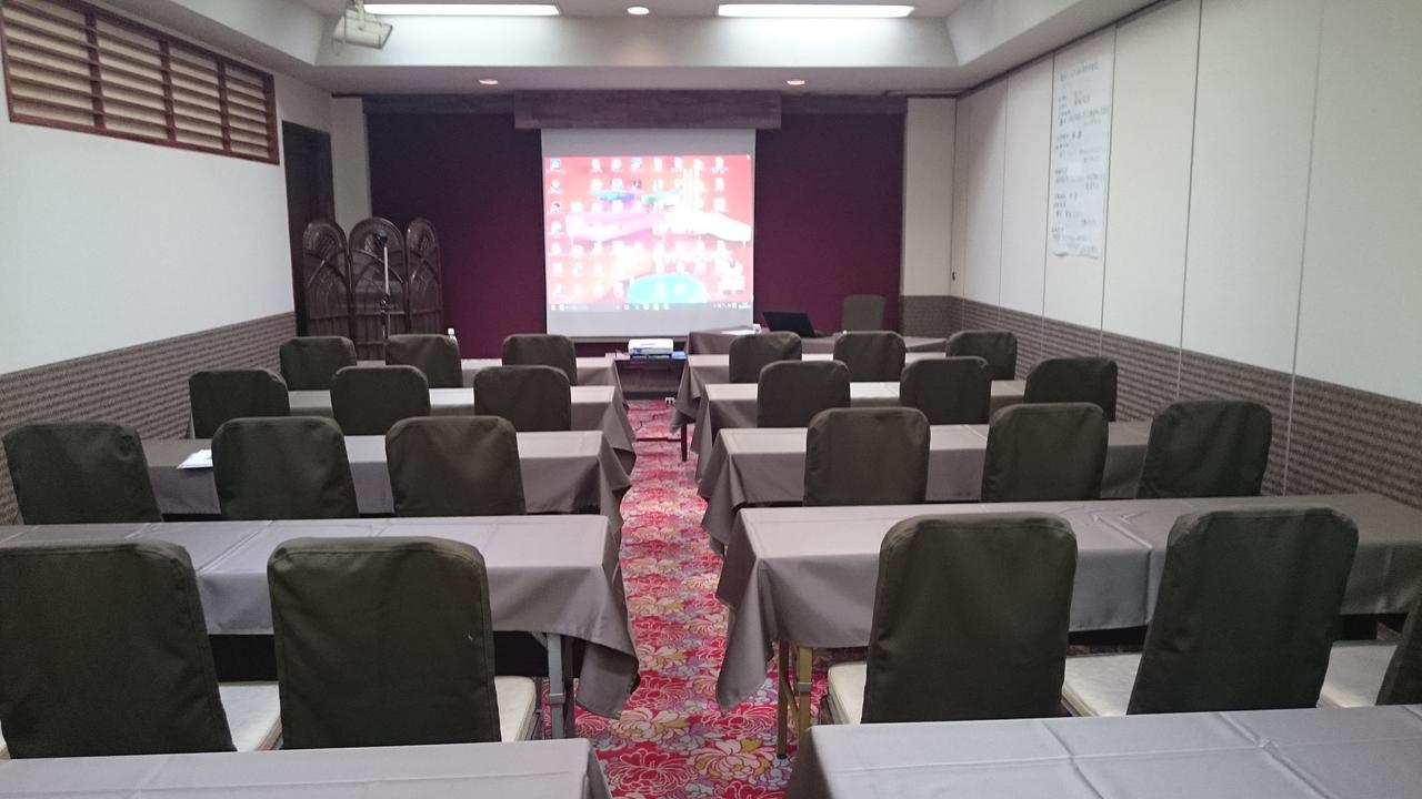 Hotel Saiyo Wakigawa Hirado Dış mekan fotoğraf