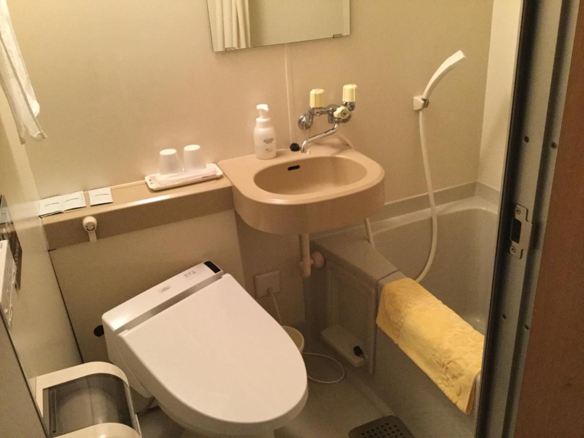 Hotel Saiyo Wakigawa Hirado Dış mekan fotoğraf