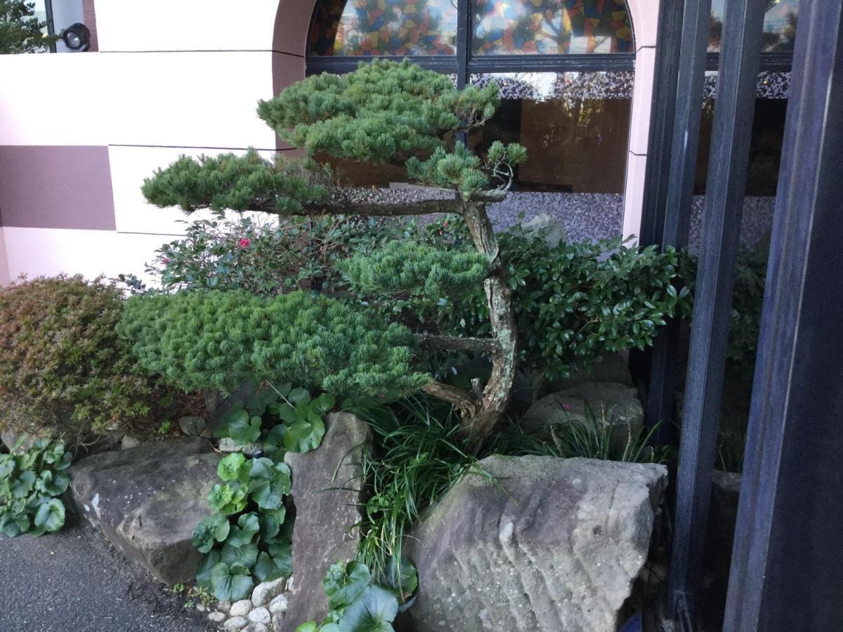 Hotel Saiyo Wakigawa Hirado Dış mekan fotoğraf